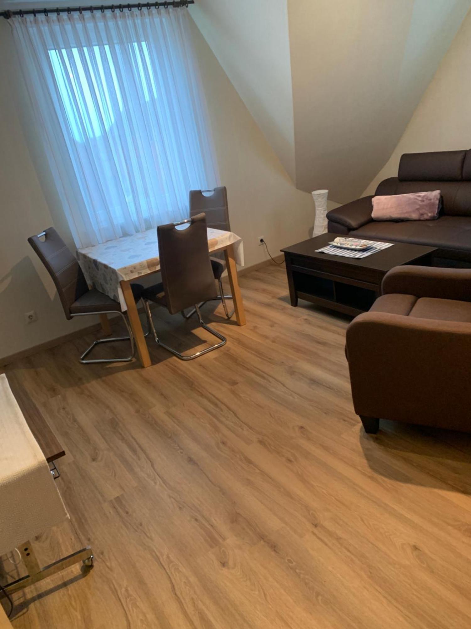 Pension Haus Beckmann Боркум Номер фото