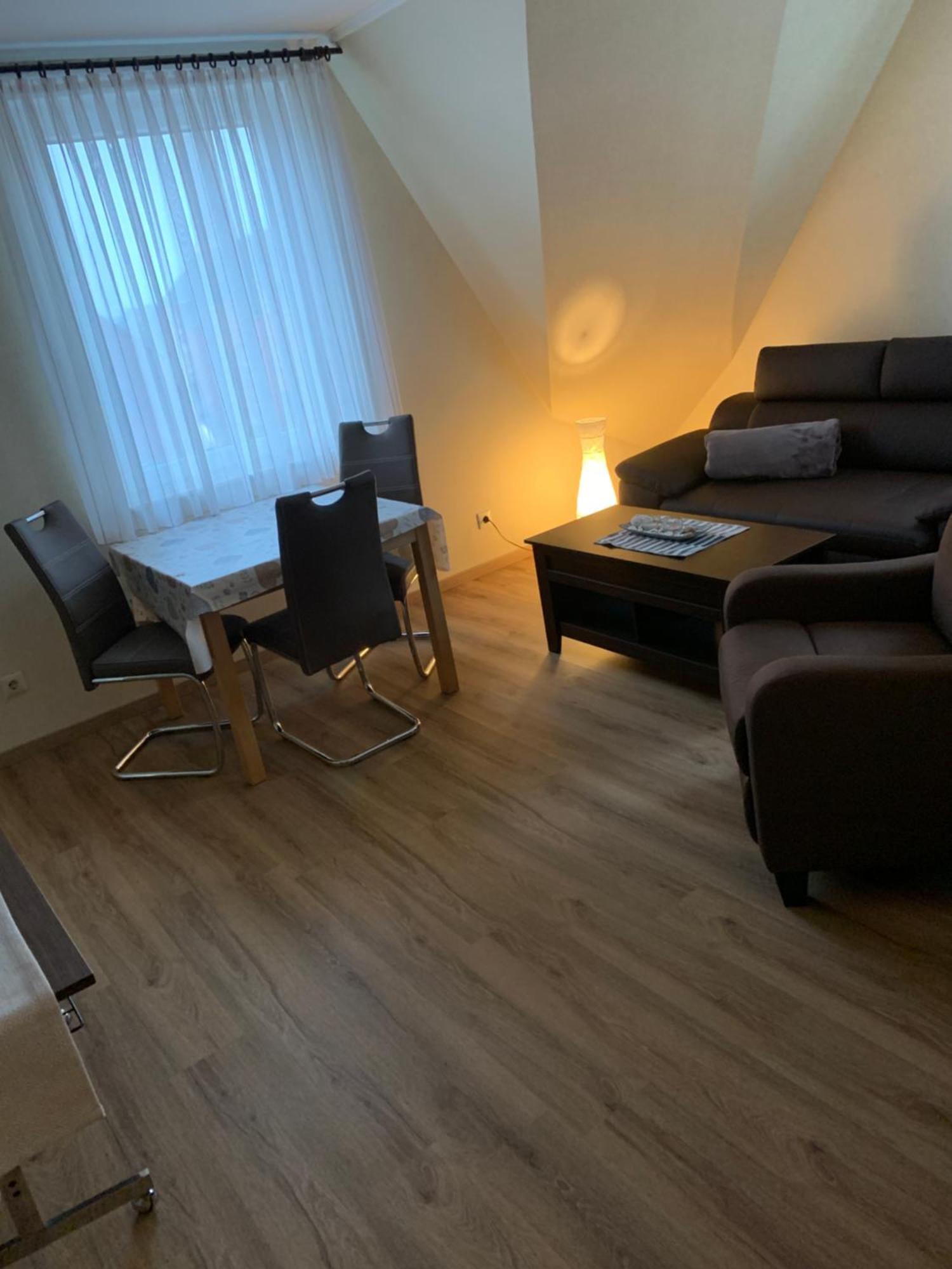 Pension Haus Beckmann Боркум Номер фото